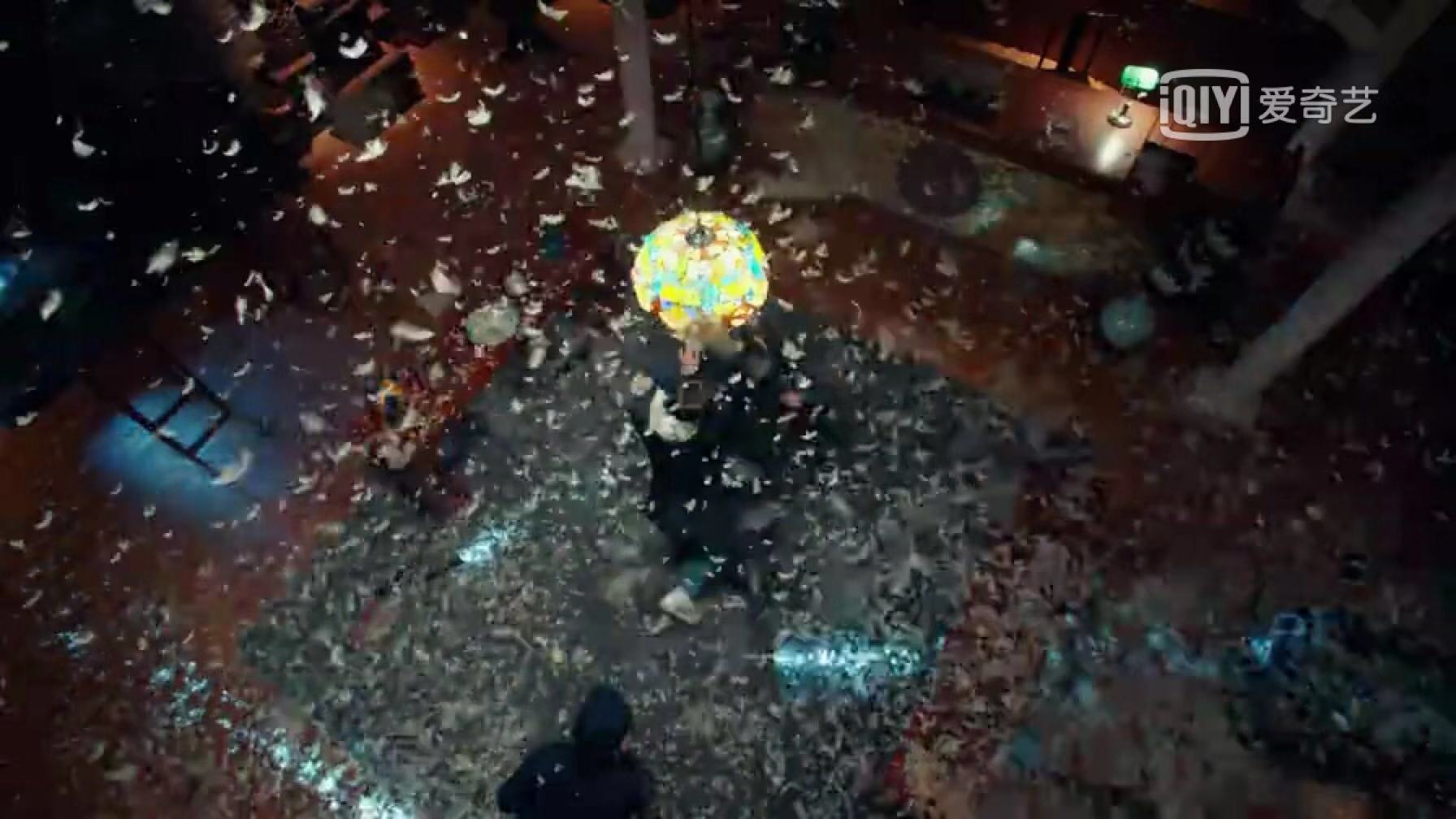 这回双“yan”爆裂的张PD，“事”大了！