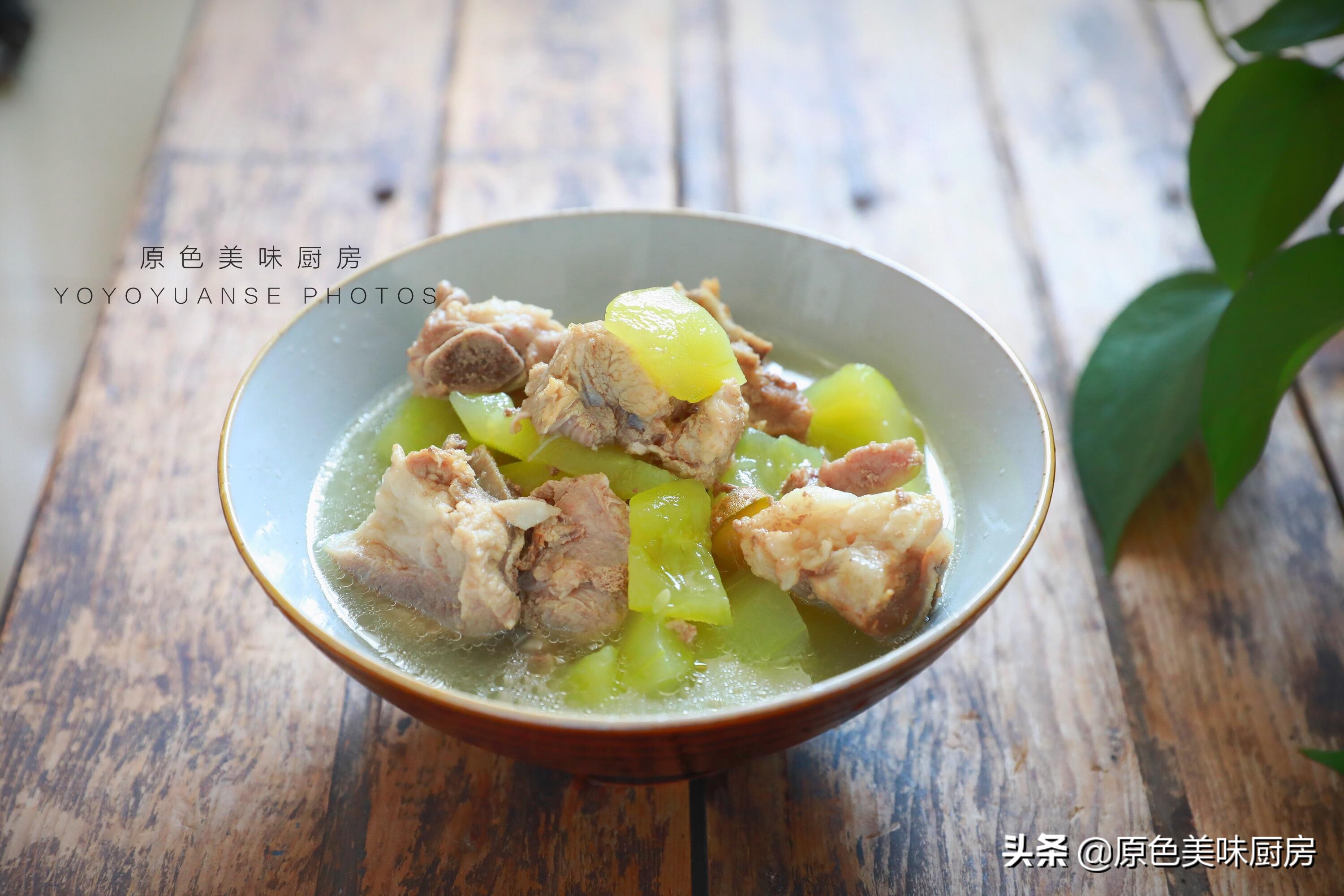 排骨总是炖不烂是什么原因,排骨老是煮不熟怎么回事