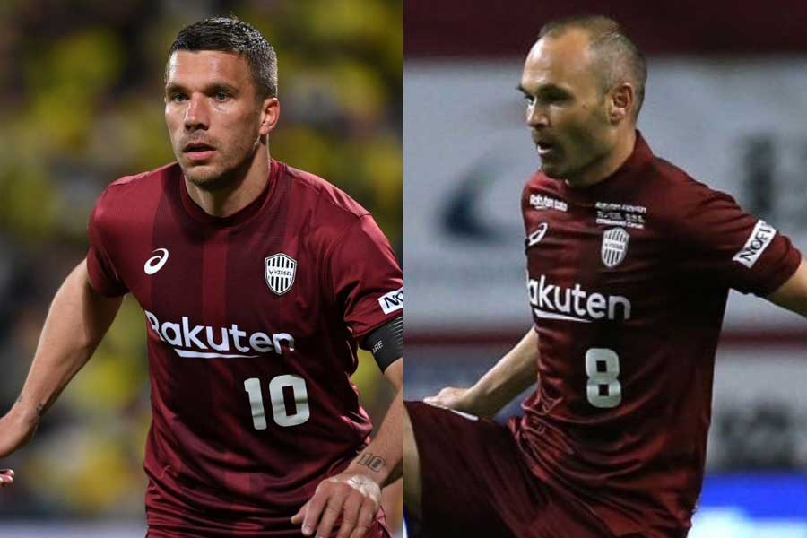 中超球队颤抖吧！日本足球新希望，神户巨资打造亚洲银河战舰！