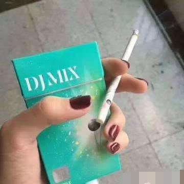 爆珠香烟跟普通的有什么区别,555爆珠香烟冰炫危害大吗