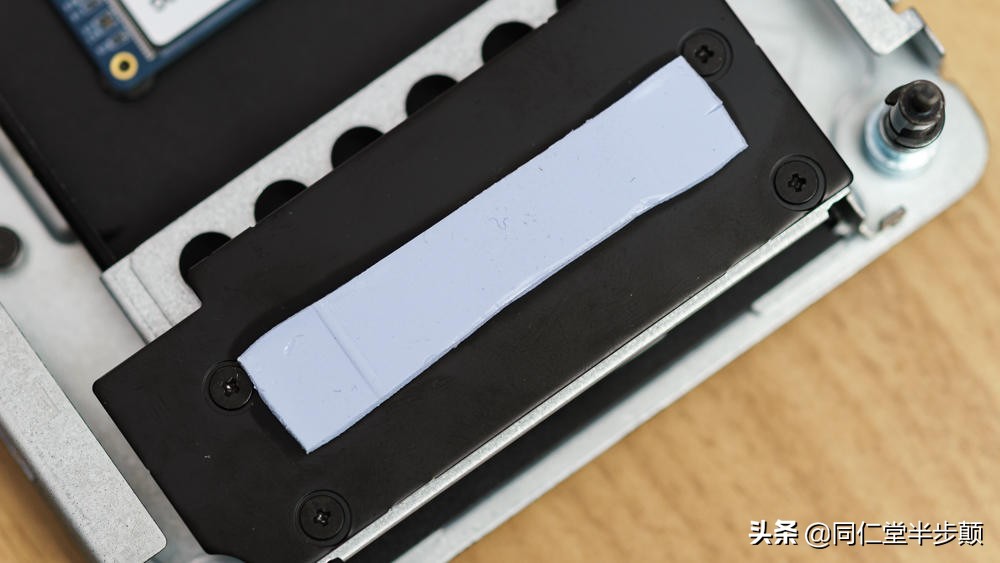 10元搞定NUC支架11代新NUC使用DIY保姆教程