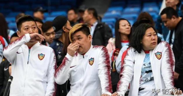 十年磨一剑，2020足协新规频出，陈掌门剑指2030！您准备好了吗？