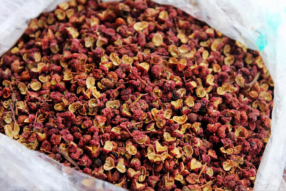 做菜常用的香料有哪些,常见香料做饭用法