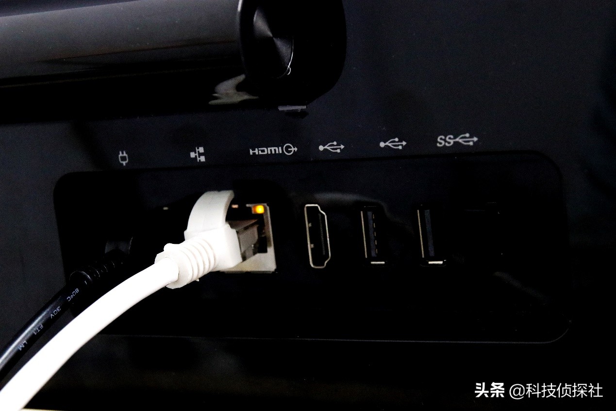 联想aio520一体机评测,联想aio520c-24锐龙版一体机测评