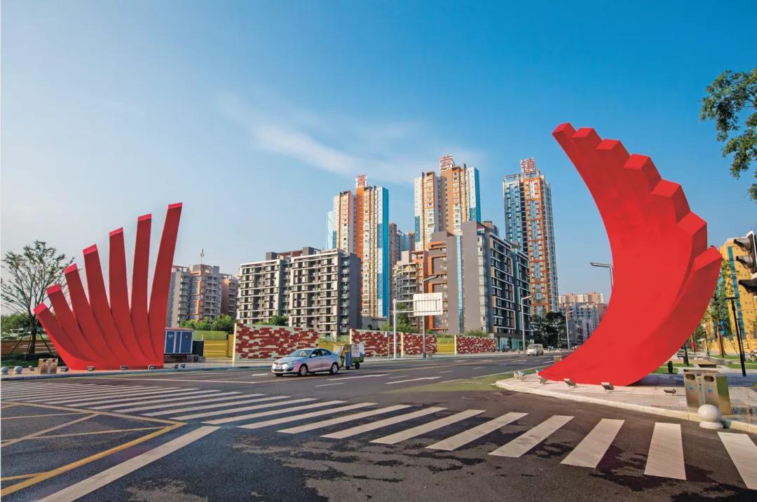 郫都区最好前三个镇排名榜,郫都区排行榜前十名