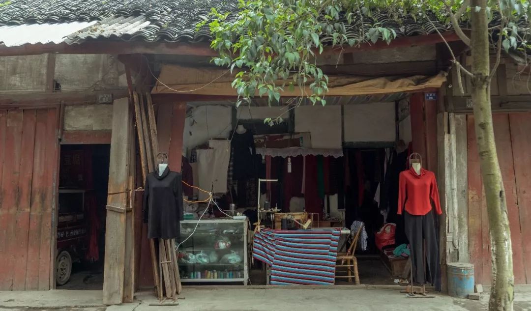 新繁美食店,新繁美食小吃一条街