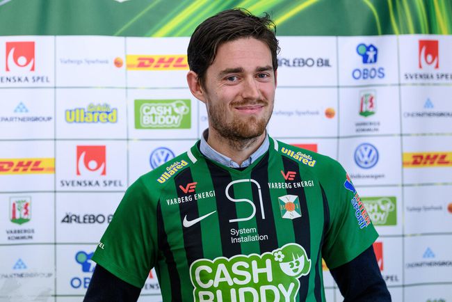 瑞典超北雪平对瓦尔贝里,瑞典超vs北雪平