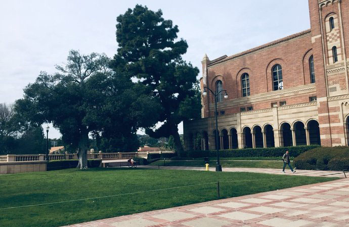 想去洛杉矶旅游如何办旅游签证,去洛杉矶旅游需要什么条件