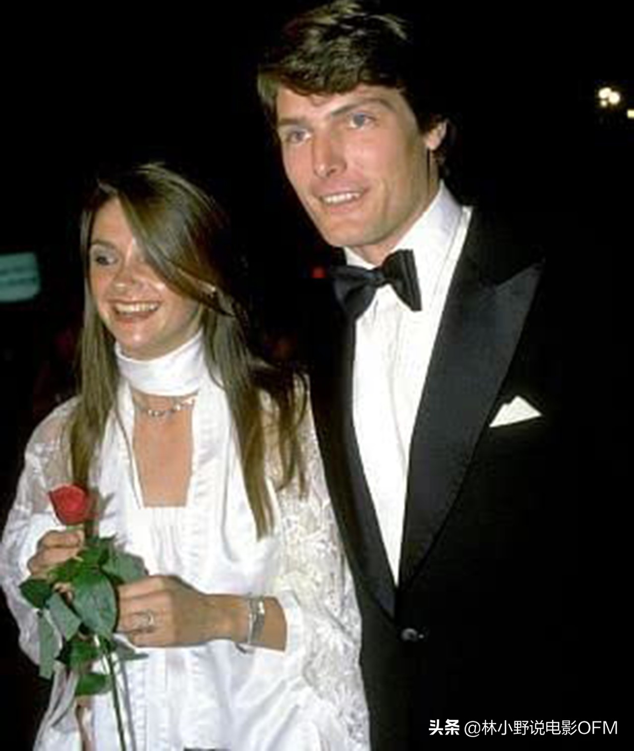 《超人》一部被诅咒的电影：女主角自杀，男主角瘫痪，小超人夭折