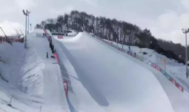 雪季将至,今年的长白山国际度假区是这样的!!!