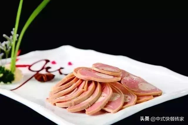 湘菜点凉菜菜品大全,凉菜菜品学习