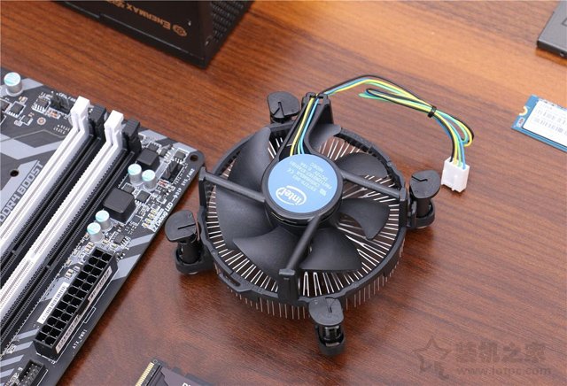 南宁老胡装机实例,手把手装机攻略