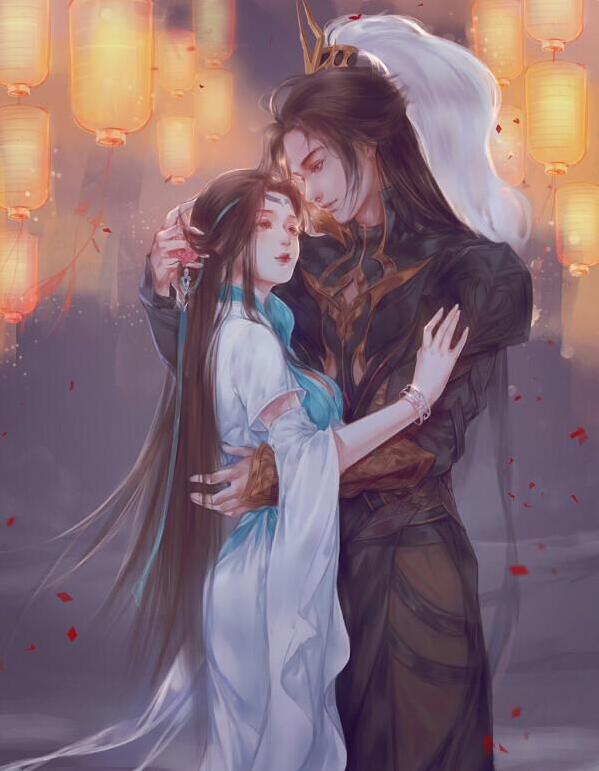 推荐古风甜宠女追男小说,女追男类言情小说推荐