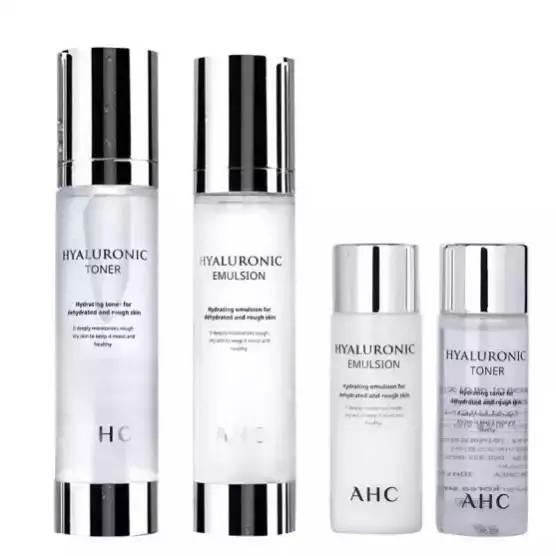 贾静雯推荐的水乳,贾静雯护肤方法