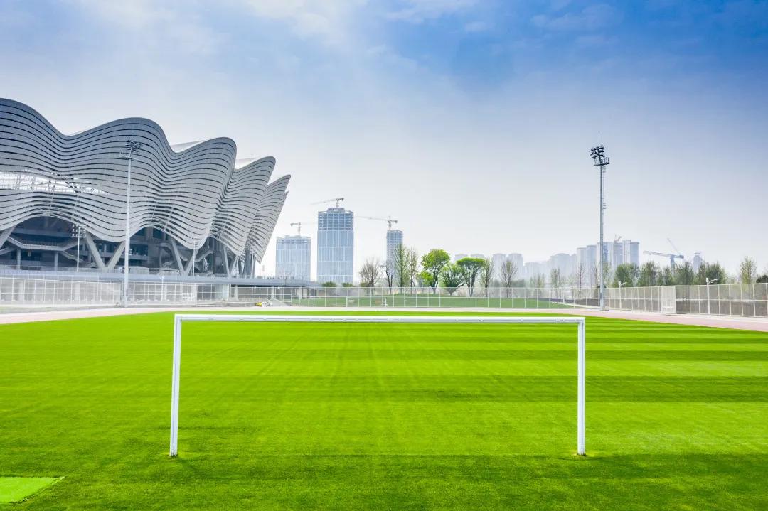 千年古都历经风雨,从千年古都到现代首都
