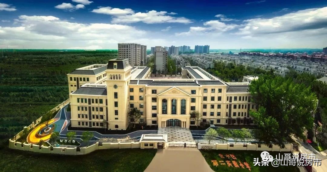 郑州西区改善楼盘,郑州刚需改善二手房楼盘