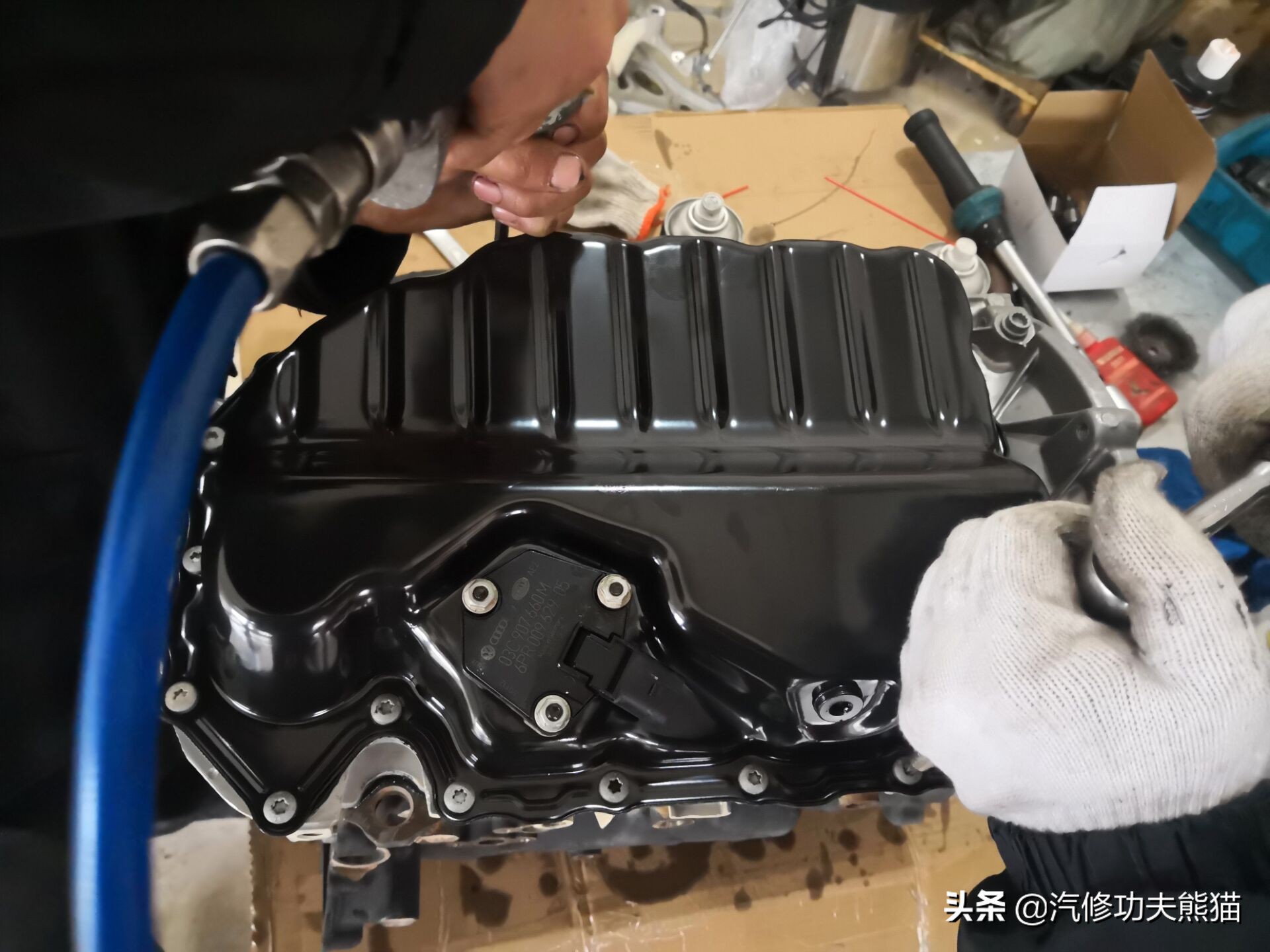 成都大众途观烧机油最佳解决方案,进口大众途观烧机油