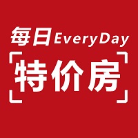 特价房：龙泉驿书房89㎡清水套三直降3万离地铁口仅500米