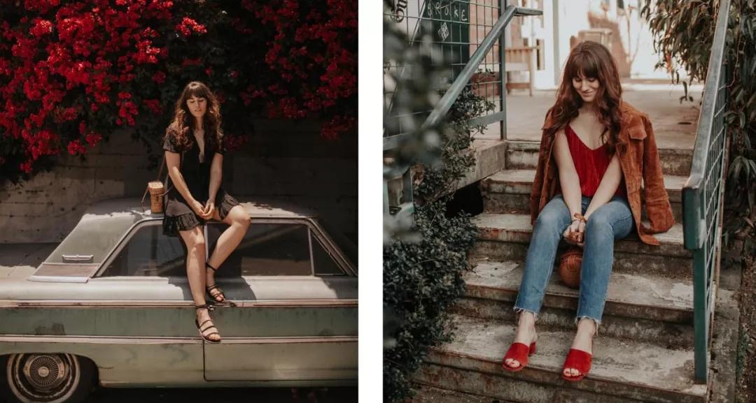 没有腰上身胖怎么穿衣服,没有腰身穿衣打扮