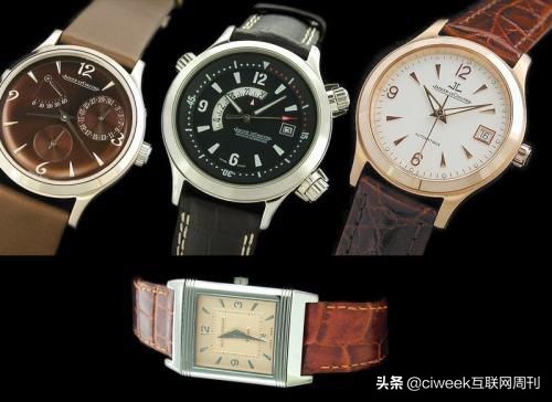 2023全球十大名表排行,全球名表排行榜前五十名