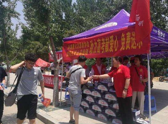 高考高温考场开空调吗,7月高考天气