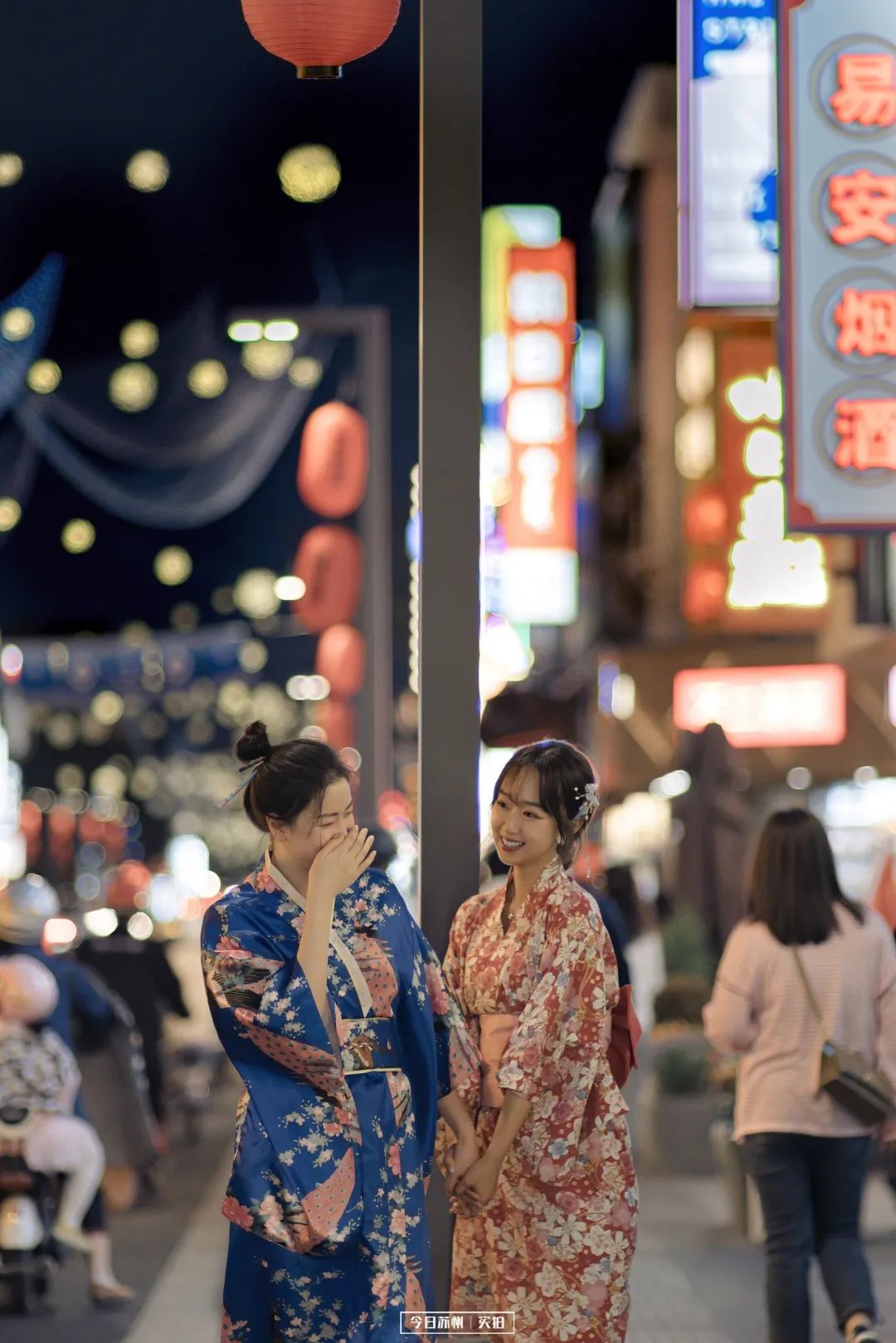 苏州小众却很棒的地方,五一来苏州必去的打卡地
