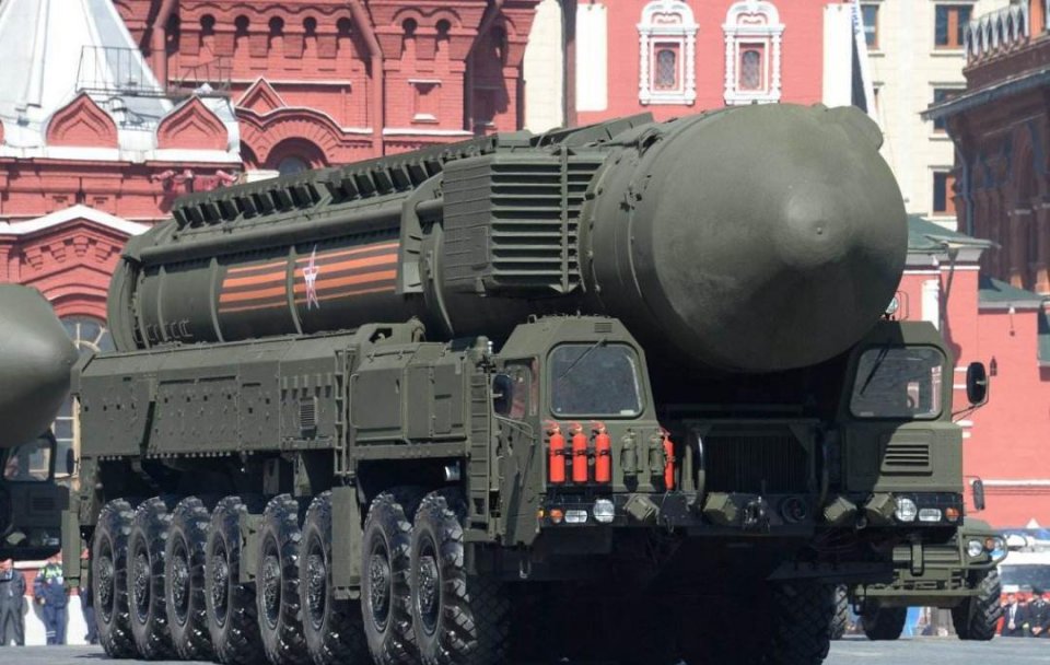 俄罗斯发展与世界的差距,俄罗斯是发展中还是发达国家