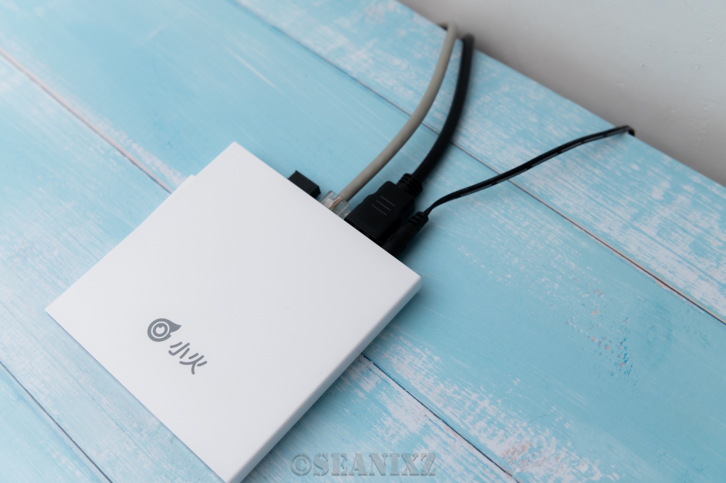 极简纯净无广告、5GHz、6K解码的小火机顶盒H6