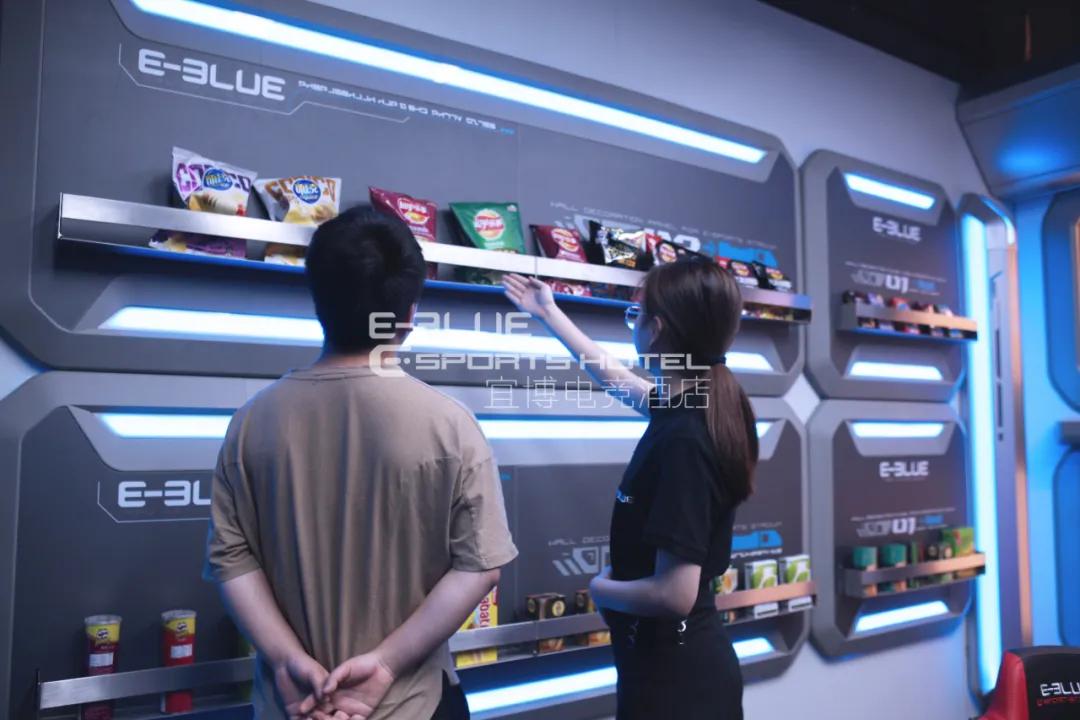 电竞酒店需要注意的细节,电竞酒店什么时间段忙