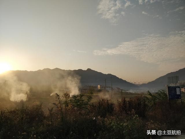 小县城也能这么美,湖南洞口县旅游攻略