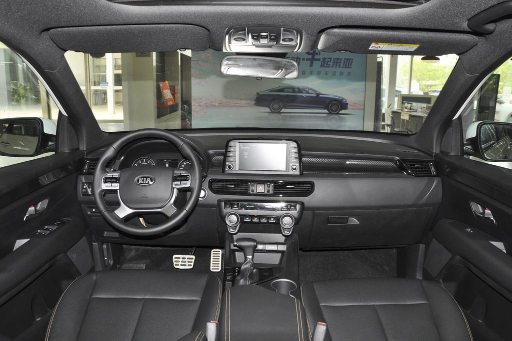 起亚kx7的真实车主吐槽,起亚kx7各项功能详解