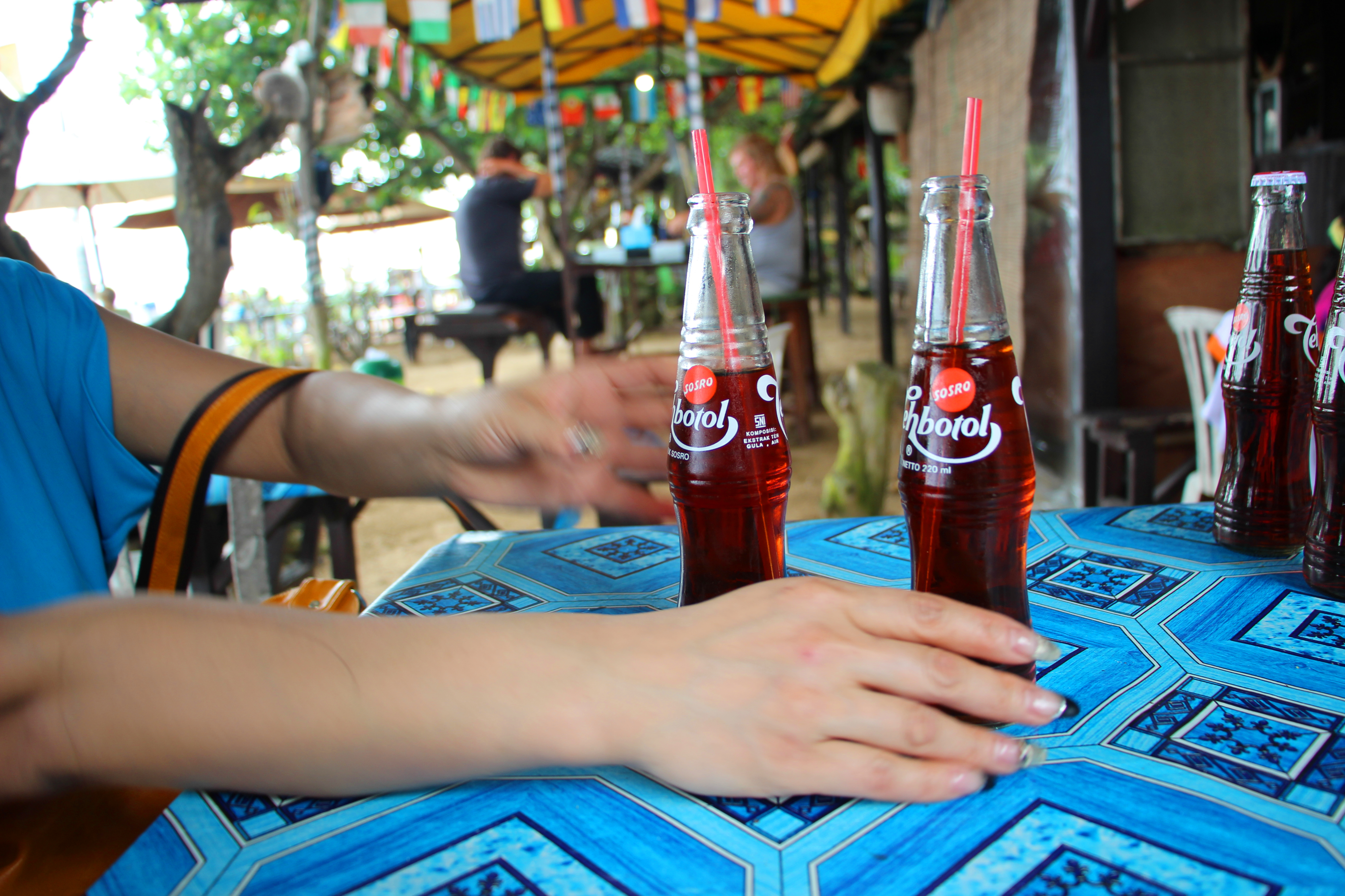 天堂之岛巴厘岛，半自由行攻略和必去景点