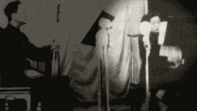 丈夫送的上亿家产，她一分不留，全捐给了故宫