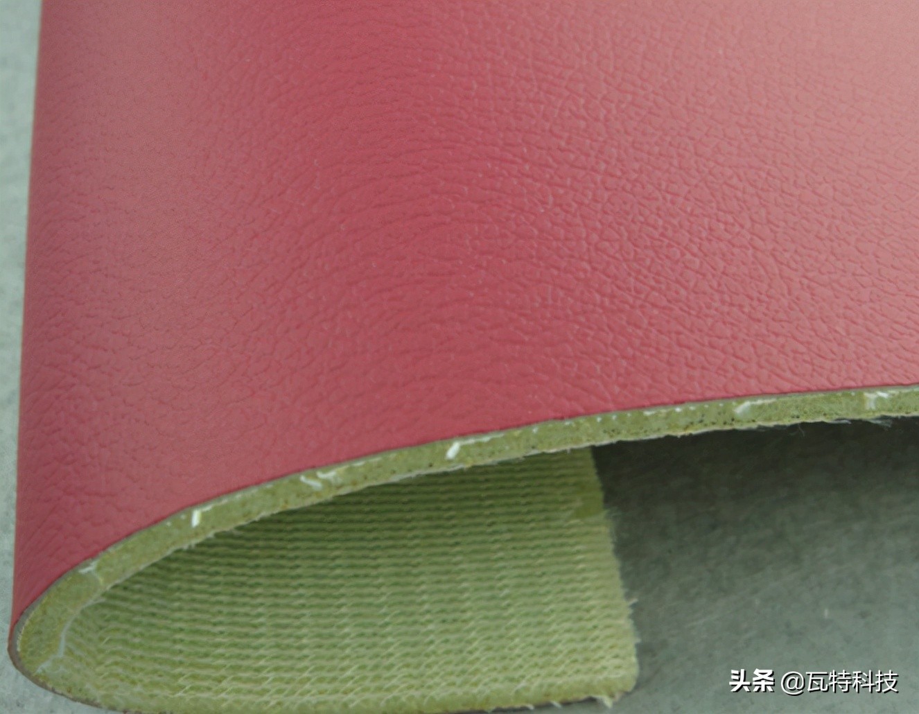 石墨烯聚氨酯是什么材料,聚氨酯超耐磨和石墨烯有什么区别