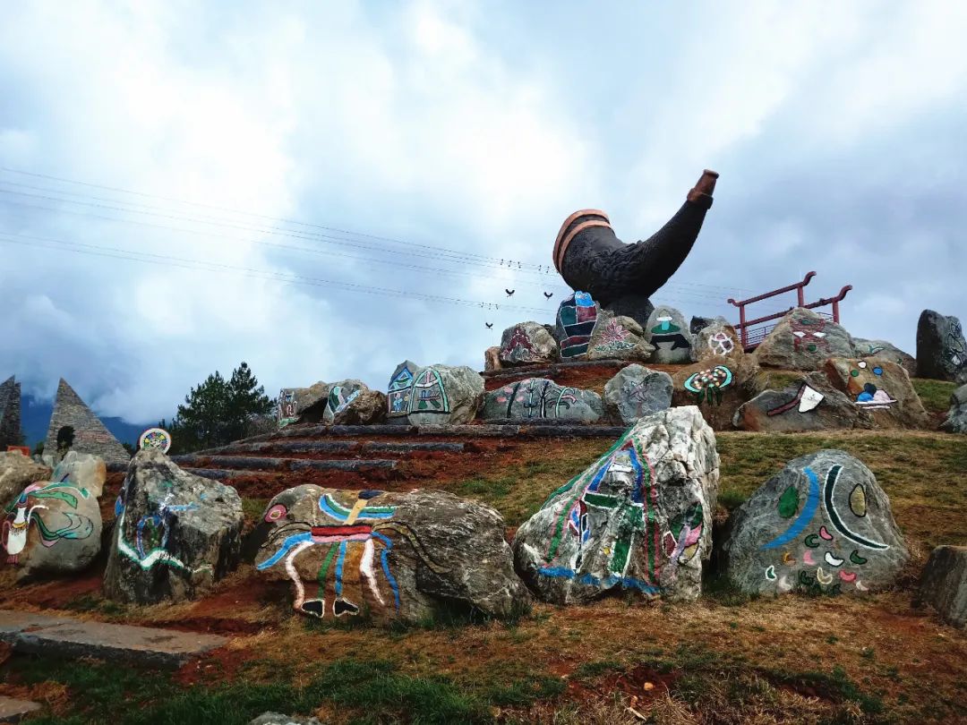 收好这份云南最新5a景区名单,云南的5a级景区有哪些