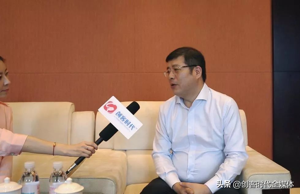 探索建筑产业互联网新机遇，对话河姆渡CEO华建刚