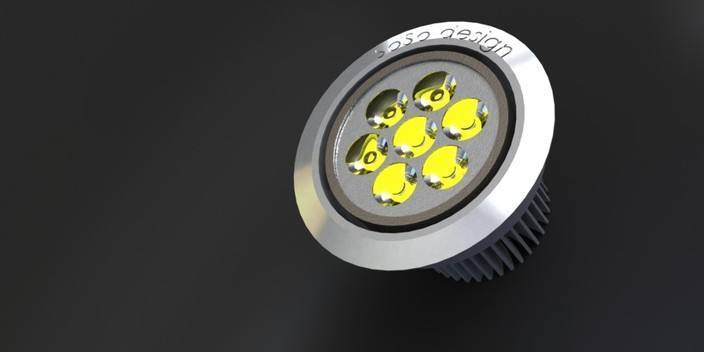 智能家居系统构建实例之灯光系统xinhesun