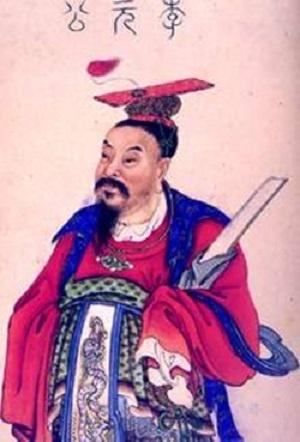 凌烟阁二十四功臣为啥没有李靖,凌烟阁大唐李靖