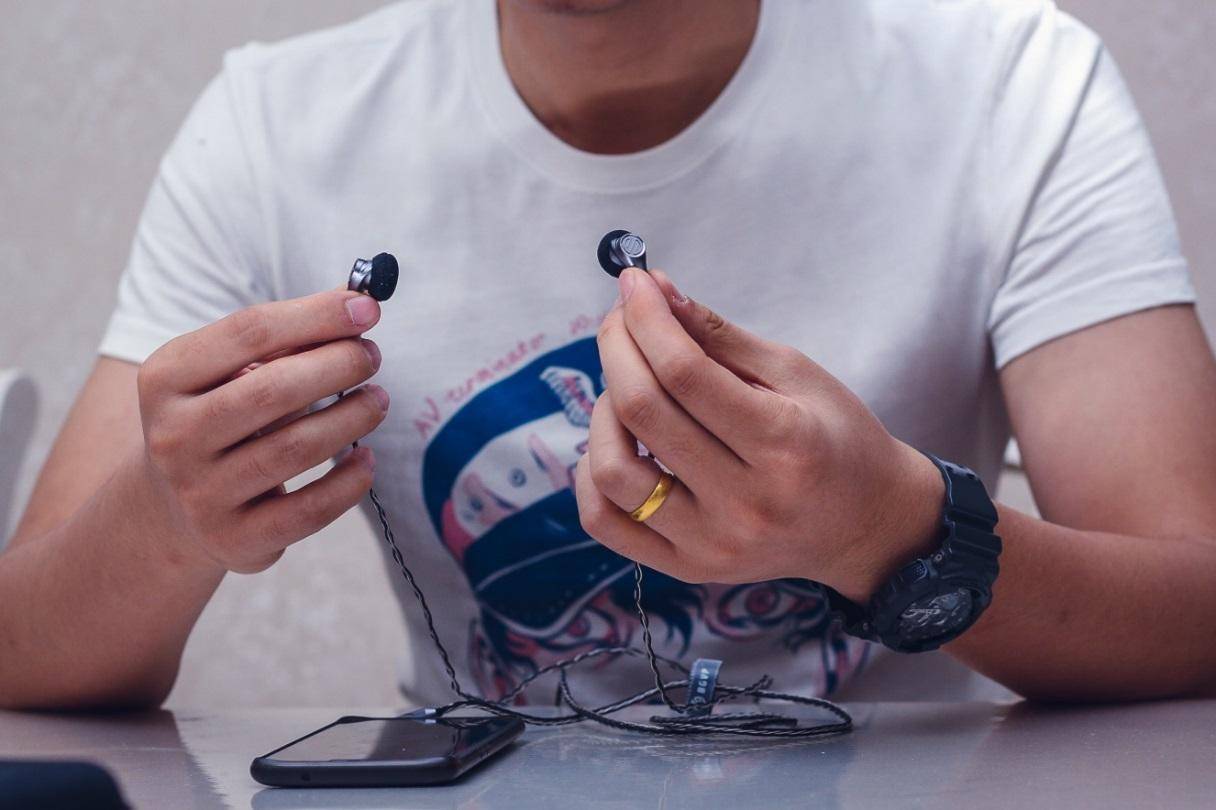 用平头塞致敬青春，BGVPDX5耳机体验