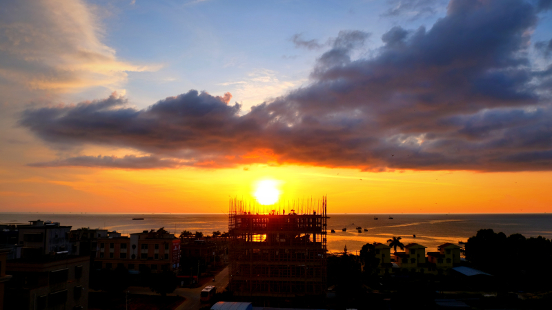 广东湛江自驾游记,广东游记湛江