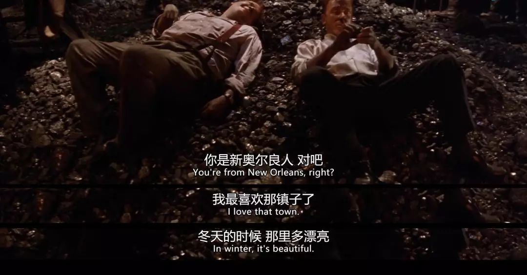 时隔20多年再看泰坦尼克号有感,二十年后再看海上钢琴师