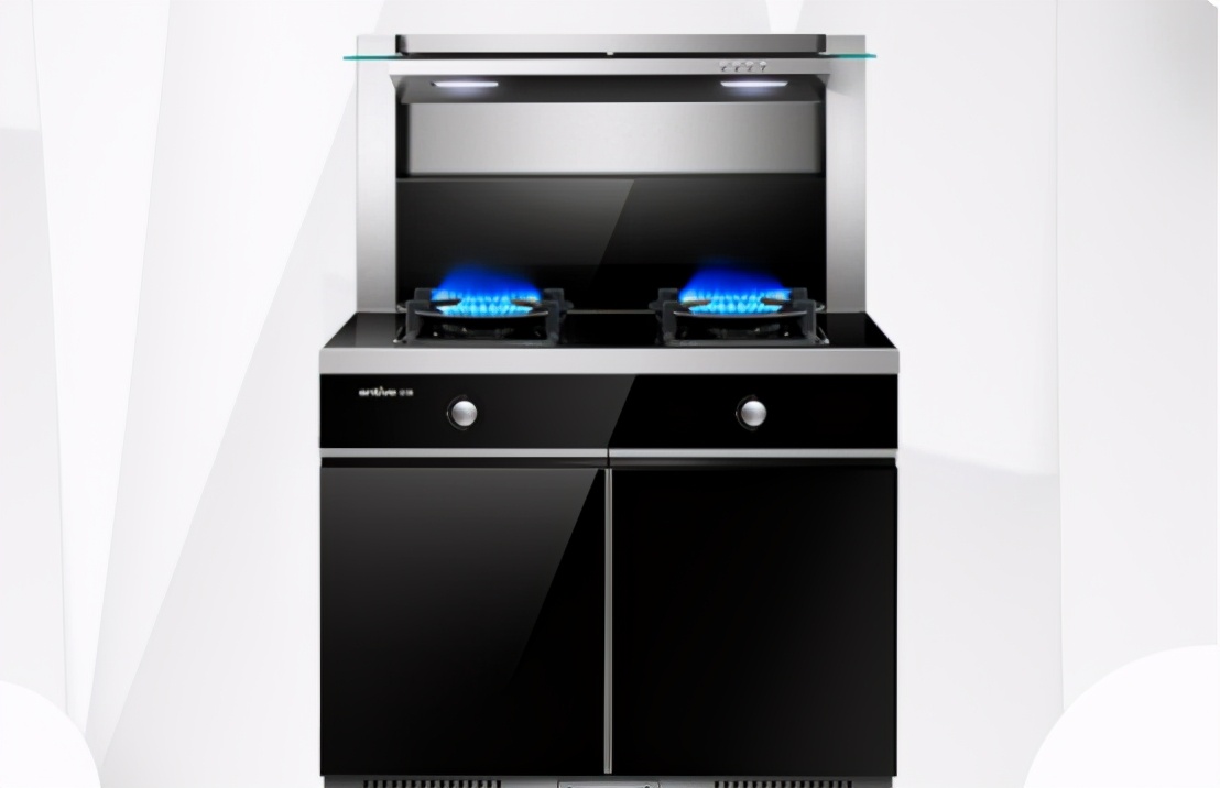 油烟机和集成灶哪个好用,集成灶跟油烟机哪个好用实用