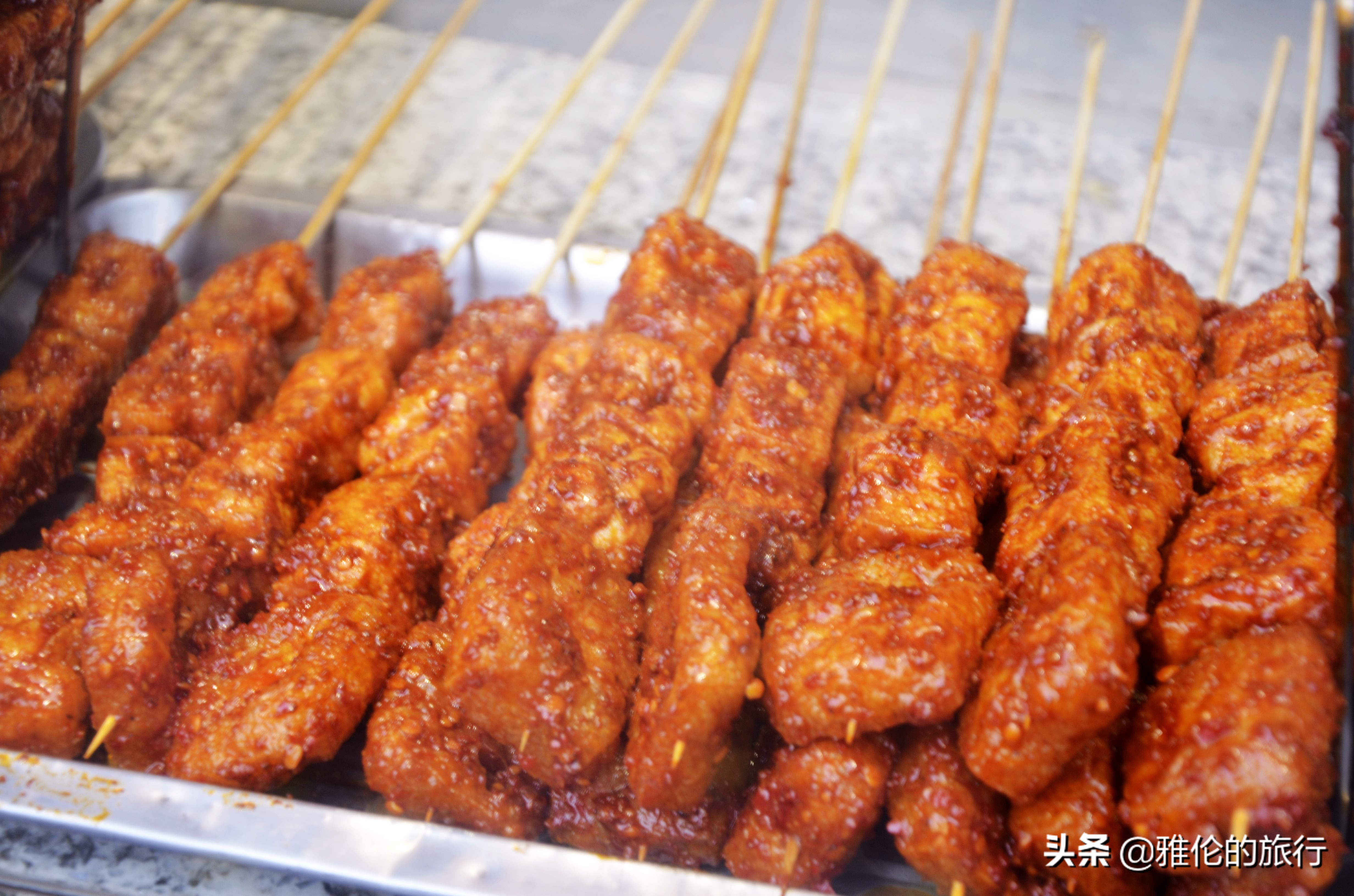 成都自由行十大美食,成都一日游美食攻略