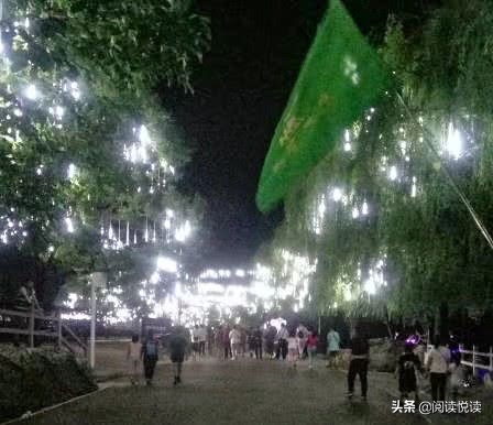 河南焦作云台山景区简介,河南焦作的云台山好玩吗