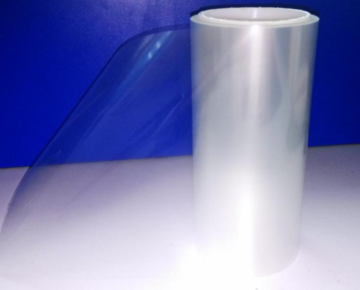 涂布离型膜工艺流程,离型膜涂布过程图片