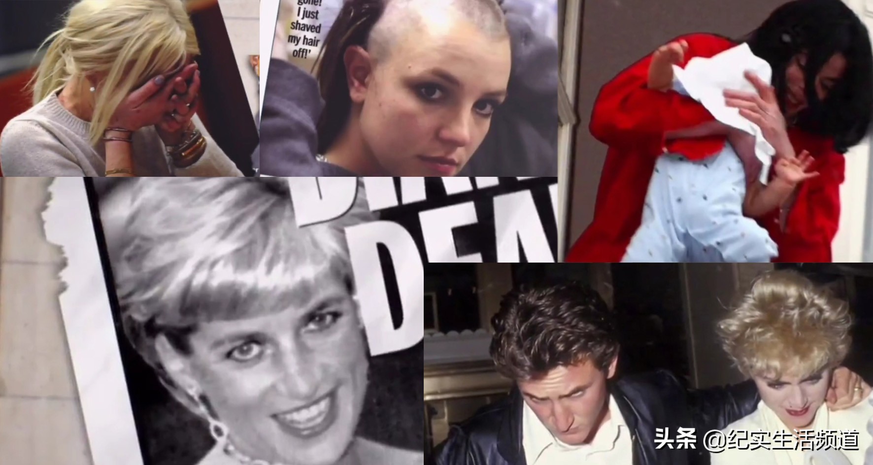 狗仔队拍美国明星,美国的狗仔队有多疯狂