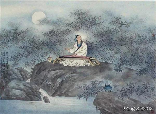 开启酒文化模式,学学酒文化