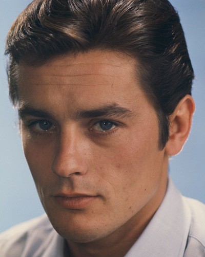 阿兰德龙最帅的电影是哪部,为什么阿兰德龙不是十大最帅男人