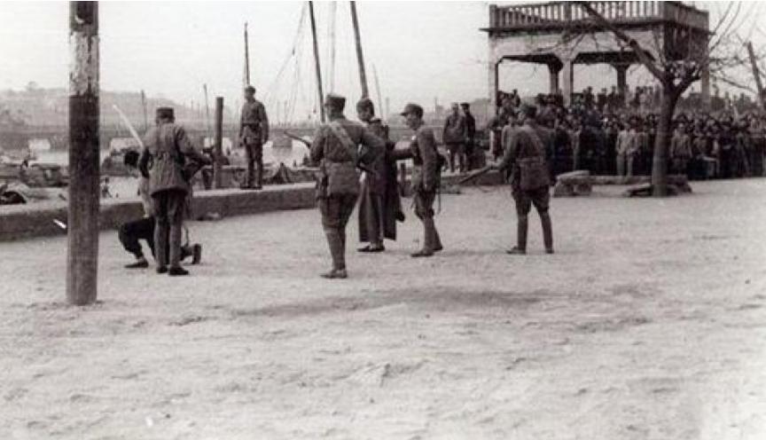 50年代台湾省地下党案件解密,潜伏在台湾的地下党牺牲了多少人