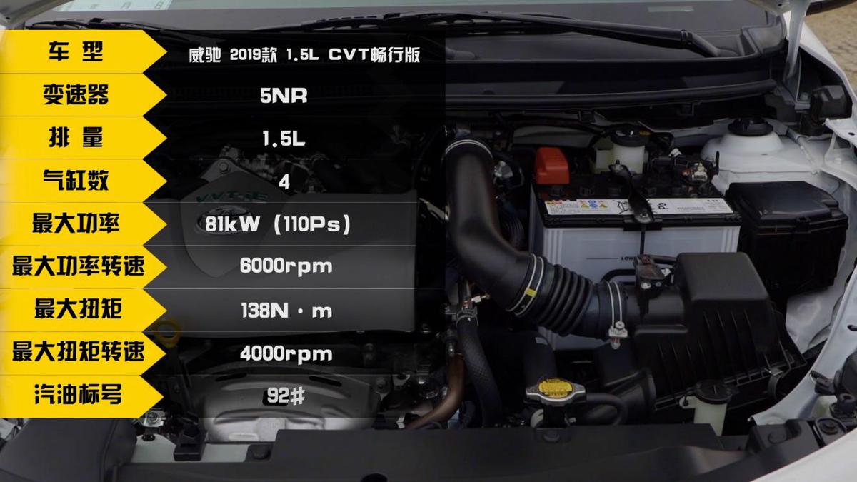 10万买丰田威驰,10万以内汽车丰田威驰